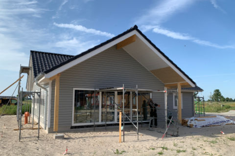 Ausbauhaus Holzhaus Dänisches Panbo Ausbauhaus Holzhaus Dänisches Panbo
